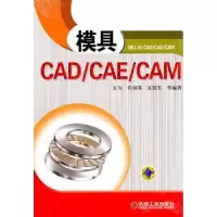 音像模具CAD/CAE/CAM王匀等编著