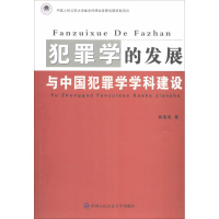 音像犯罪学的发展与中国犯罪学学科建设靳高风