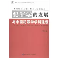 音像犯罪学的发展与中国犯罪学学科建设靳高风