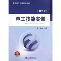 音像电工技能实训储克森主编