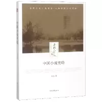 音像中国小说史略/老北大讲义鲁迅