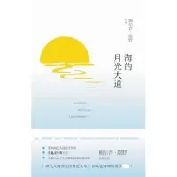音像海的月光大道鲍尔吉·原野