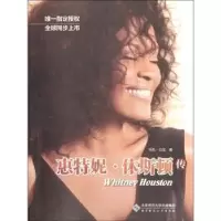 音像惠特妮·休斯顿传马克·贝戈[MarkBego]著