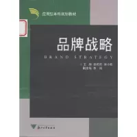 音像品牌战略(应用型) 新徐莉莉 等 著