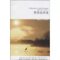 音像普希金诗选普希金