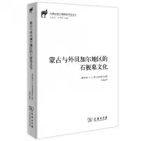 音像蒙古与外贝加尔地区的石板墓文化/汉译丝瓷之路历史文化丛书