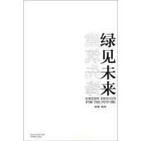音像建筑先锋 绿见未来郝琳 著