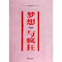 音像梦想与疯狂周梅森