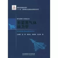 音像定气体动力学王保国
