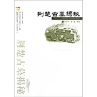 音像荆楚古墓揭秘尹弘兵,黄莹编著
