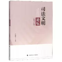 音像司文明坛(2017年卷)编者:江国华
