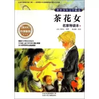 音像茶花女小仲马