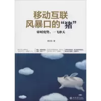 音像移动互联风暴口的