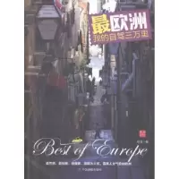 音像欧洲:我的自驾三万里赵淳著