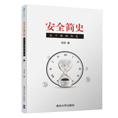 音像安全简史:从个体到共生汤凯