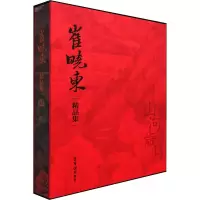 音像崔晓东精品集崔晓东
