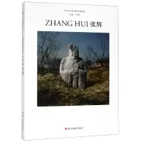 音像张辉(精)/中国当代摄影图录编者:刘铮