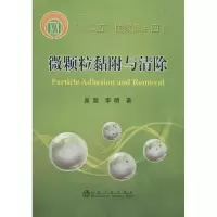 音像微颗粒黏附与清除吴超