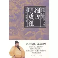 音像细说明成祖王日根,何锋