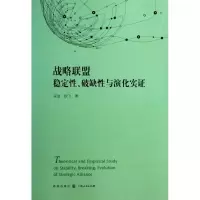 音像战略联盟稳定、破缺与演化实宋波
