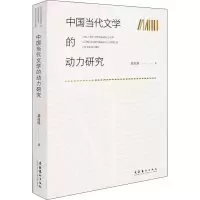 音像中国当代文学的动力研究龚自强