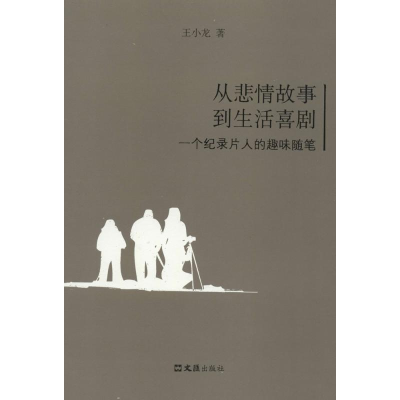 音像从悲情故事到生活喜剧王小龙