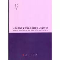 音像中国消费文化观念的媒介呈现研究杨魁,董雅丽著