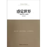 音像感觉世界:广播电视与人类感知洪兵著