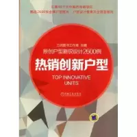 音像创新户型三优图书工作室主编