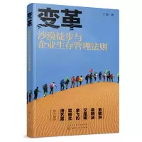 音像变革(沙漠徒步与企业生存管理法则)大鹏