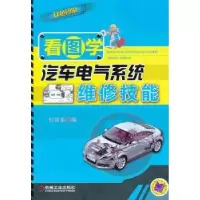 音像看图学汽车电气系统维修技能付编