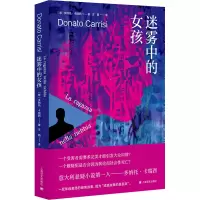 音像迷雾中的女孩(意)多纳托·卡瑞西