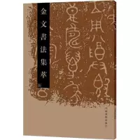 音像金文书法集萃张志鸿 主编