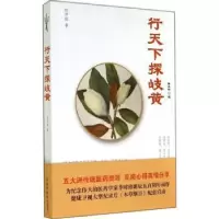 音像行天下探岐黄赵中振 著