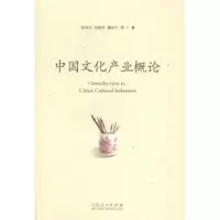 音像中文化业概论张延兴,岳晓华,董佳兰等著