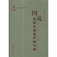 音像图说泌尿系统组织动力学史学义,章静波,胡卫军著