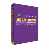 音像法治文化与法治中国中国法学会法制文学研究会编