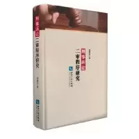 音像刑事诉讼二审程序研究胡献旁 著