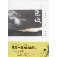 音像迷城向凯