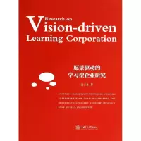 音像愿景驱动的学习型企业研究聂子龙
