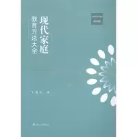 音像现代家庭教育方法大全:第四卷丁骥良编
