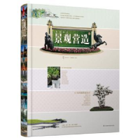 音像高端住区景观营造:ⅡHKASP先锋空间主编