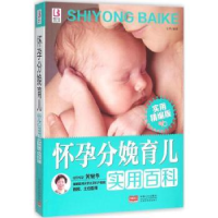 音像怀孕分娩育儿实用百科岳然