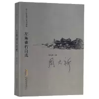 音像左朱雀右白虎/周大新中篇小说自选集周大新