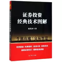 音像券经典技术图解格里沙