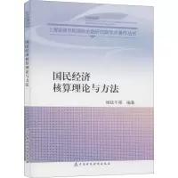 音像国民经济核算理论与方法杨廷干 等
