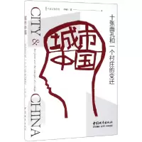音像城市中国(十张面孔和一个村庄的变迁)李楠