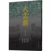 音像大盂鼎王双强 编