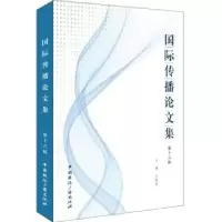 音像国际传播集(第十六辑)王明华