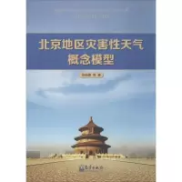 音像北京地区灾害天气概念模型张琳娜